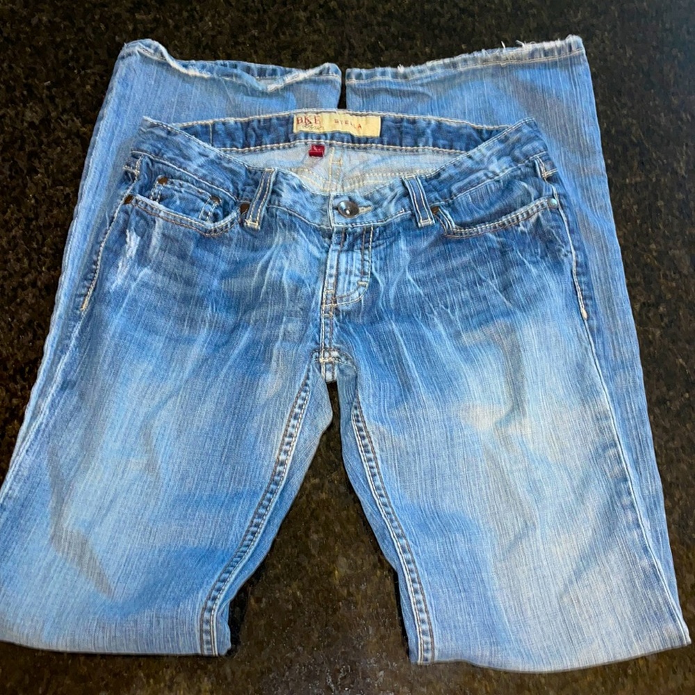 BKE Stella jeans!